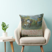 Fr 6465のルイのf.22記入項目ConstantinoplにVII クッション (椅子)