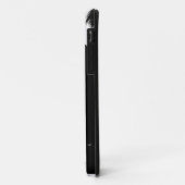 FR-Sの圧延の打撃 Case-Mate iPhoneケース (裏面/左)