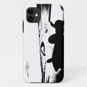 FR-Sの圧延の打撃 iPhone 11 ケース