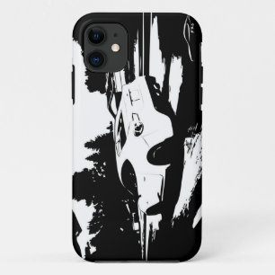 FR-Sの圧延の打撃 iPhone 11 ケース