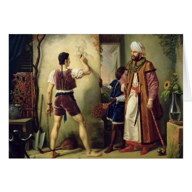 Fraフィリッポ・リッピ1819年 (正面横)