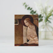 Fra Angelico auch genannt: Beato Angelico; Fra Gio ポストカード (スタンド正面)