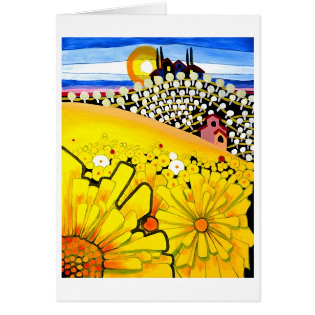 Fra Donnini e Fontisterni (正面)