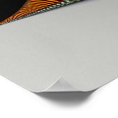 Fracfeelポスター ポスター (角)