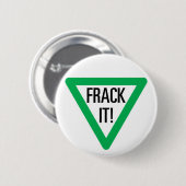 Frackそれ! 缶バッジ (正面&裏面)