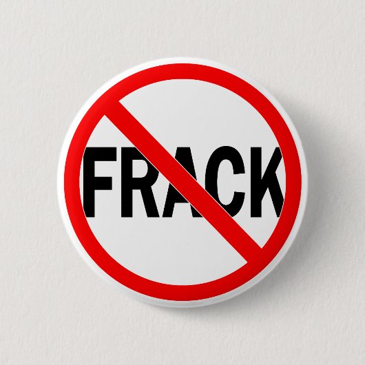 Frack無し 缶バッジ (正面)