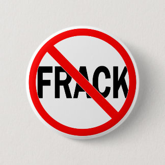 Frack無し 缶バッジ