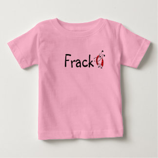 Frack ベビーTシャツ