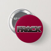 Frack 缶バッジ (正面&裏面)