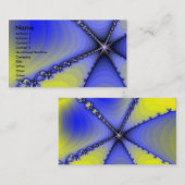 Frack_708_by_aloramyst 名刺 (正面/裏面)