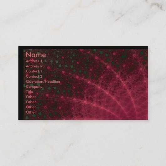 Frack_716_by_aloramyst 名刺 (正面)