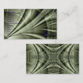 Frack_720_by_aloramyst 名刺 (正面/裏面)