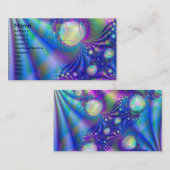 Frack_721_by_aloramyst 名刺 (正面/裏面)