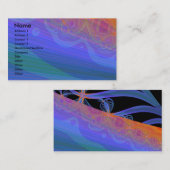 Frack_725_by_aloramyst 名刺 (正面/裏面)