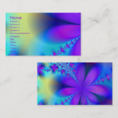 Frack_728_by_aloramyst 名刺 (正面/裏面)