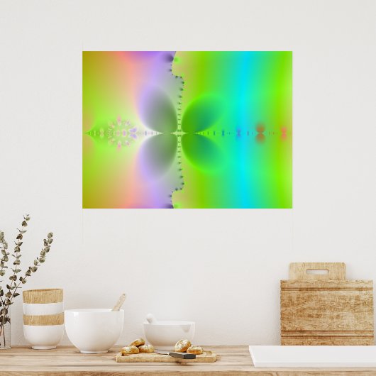 Frack_736_by_aloramyst ポスター (キッチン)