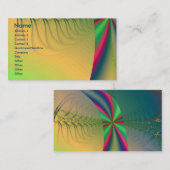 Frack_768_by_aloramyst 名刺 (正面/裏面)