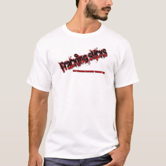 Frackingの最低 Tシャツ