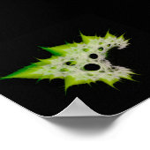 Fract～Plant ポスター (角)