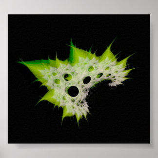 Fract～Plant ポスター