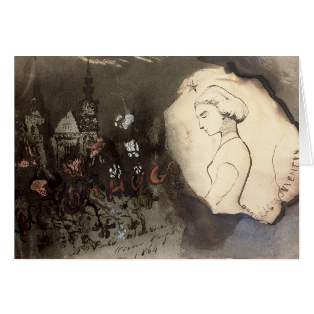 Fracta Juventus 1864年 (正面横)