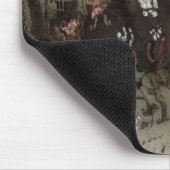 Fracta Juventus 1864年 マウスパッド (コーナー)