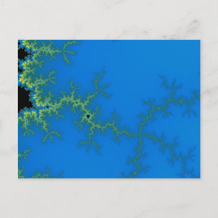 Fractal1.ai ポストカード