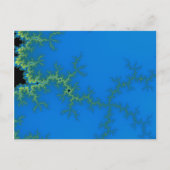 Fractal1.ai ポストカード (正面)