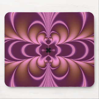 Fractal253 マウスパッド