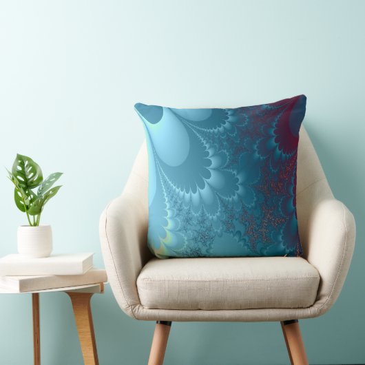 Fractal クッション (椅子)