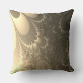 Fractal クッション (裏面)