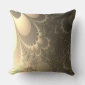 Fractal クッション (正面)