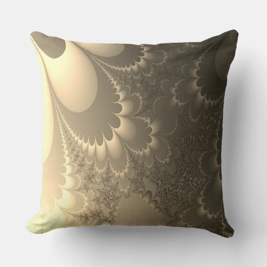 Fractal クッション (正面)