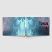 Fractal ゲストブック (全面)