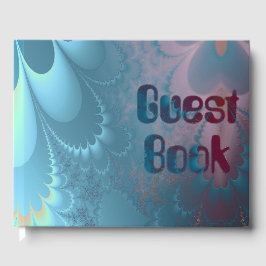 Fractal ゲストブック