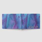 Fractal ゲストブック (全面)