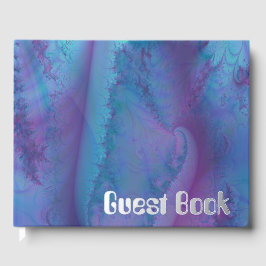 Fractal ゲストブック