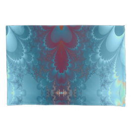 Fractal 枕カバー