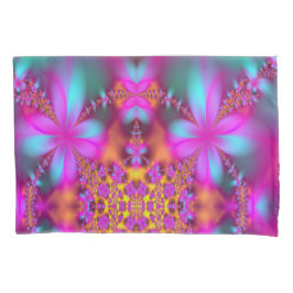 Fractal 枕カバー