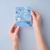 fractal-94223_1920フラクタル・スパイラル・抽象芸術・バックグロ チラシ (手)