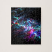 Fractal_benknappe ジグソーパズル (縦)