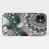 Fractal Case-Mate iPhoneケース iPhone 11 ケース (裏面(横))