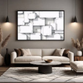 Fractal Connections ポスター