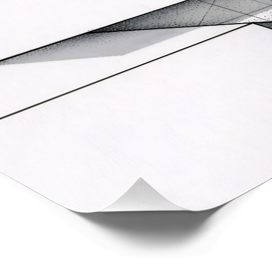 Fractal Connections ポスター (コーナー)