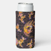 Fractal Firestorm Sphere スリム缶クーラー (Seltzer裏面)