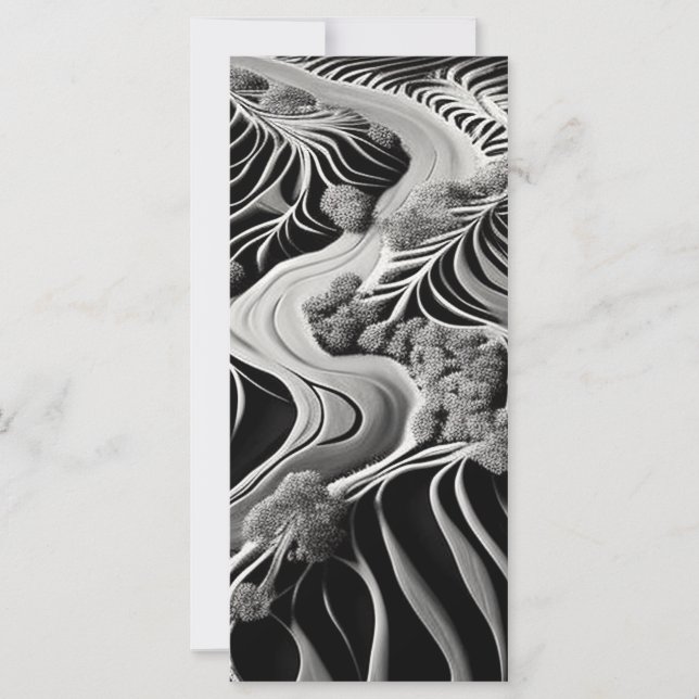 Fractal Flow (正面)