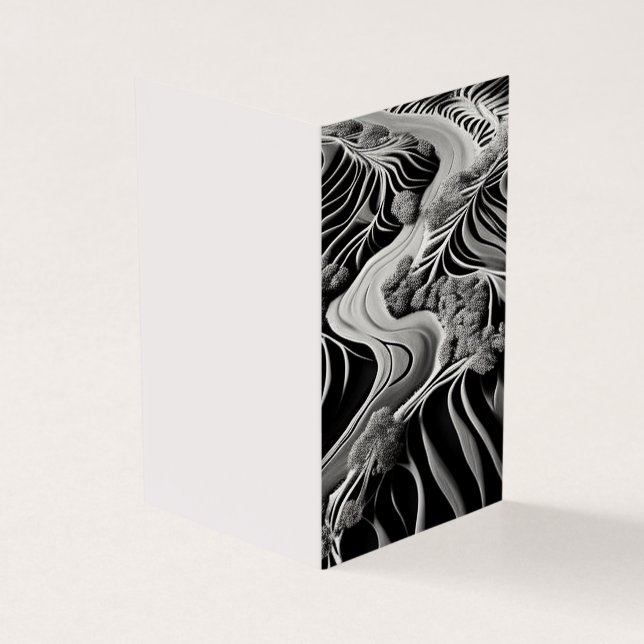 Fractal Flow (外部)