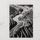 Fractal Flow シーズンカード (正面/裏面)