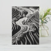 Fractal Flow シーズンカード (スタンド正面)