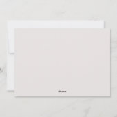 Fractal Flow シーズンカード (裏面)